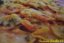 Gratin dauphinois