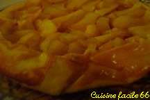 Tarte Tatin