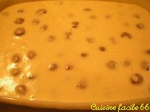 Clafoutis aux cerises