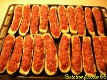 Tomates, courgettes et oignons farcies  lancienne