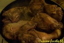 Coq au vin