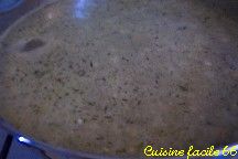 Ailes de raie et pommes de terre en court bouillon