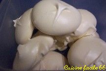 Meringues  litalienne