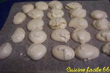 Meringues  litalienne