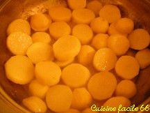 Pommes de terre Sarladaise aux cèpes : (recette authentique)