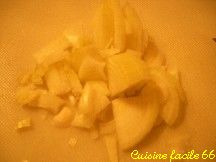 Pommes de terre farcies  la tomme des Pyrnes faon Tartiflette