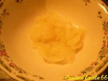 Pommes de terre farcies à l’embeurrée au jambon