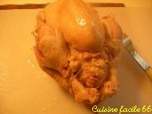 Poule au pot