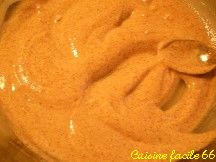 Marinade tandoori indienne au yaourt