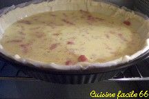 Quiche Lorraine