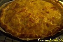 Quiche Lorraine