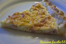 Quiche Lorraine