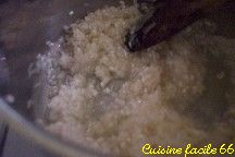 Risotto rgles de bases