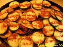 Ratatouille  lorientale