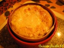 Mont d'or (fromage) gratiné