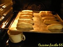 Petits pains au lait