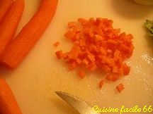 Sauce tomate Bolognaise (conserve)