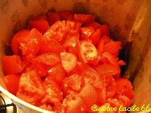 Sauce tomate Bolognaise (conserve)