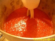 Sauce tomate Bolognaise (conserve)