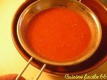 Sauce tomate Bolognaise (conserve)