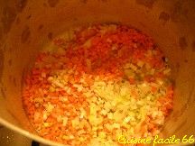 Sauce tomate Bolognaise (conserve)