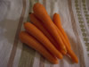 Carottes