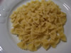 Farfalle